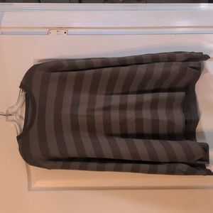 Men's Long Sleeve Shirt